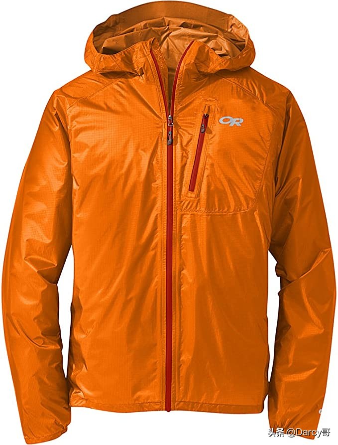 冲锋衣防寒始祖鸟抓绒衣,巴塔抓绒衣和始祖鸟冲锋衣哪个好