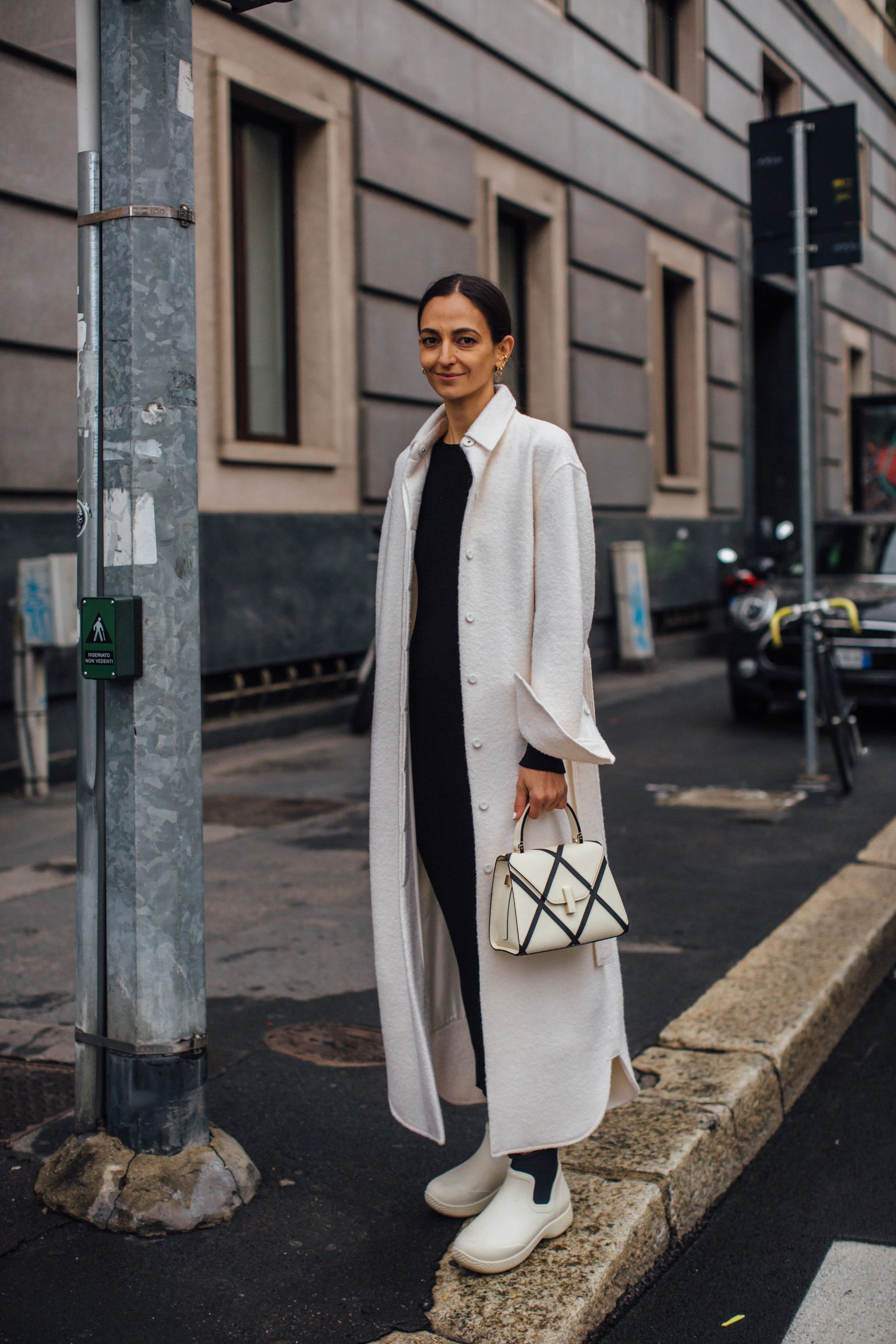 冬天不可缺少的一双小靴子,这4双鞋值得入手