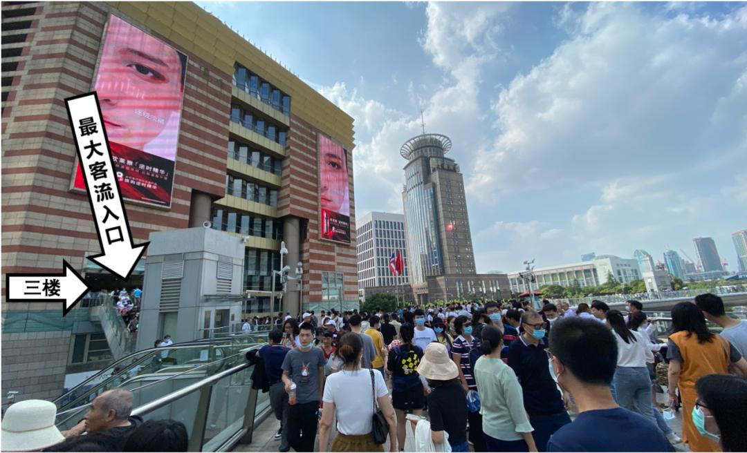 商圈调研规划报告,商圈的市场调研报告