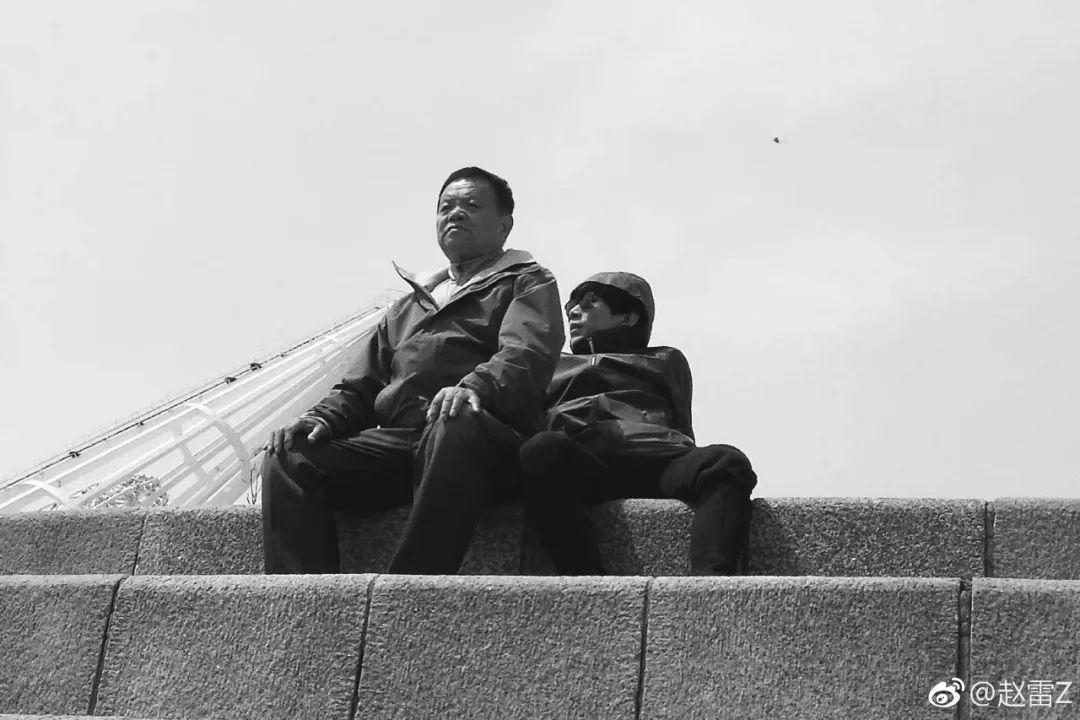 赵雷：我有些烦了