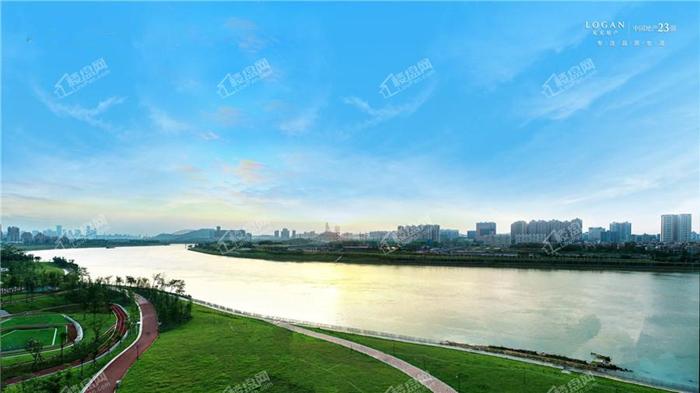 青秀区在建学校,青秀区凤岭南路三岸片区规划