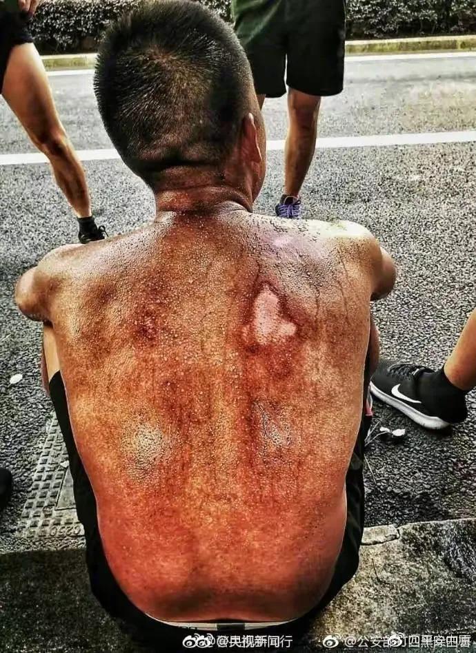 消防战士纪念日是几月几日,消防战士纪念日几月几日