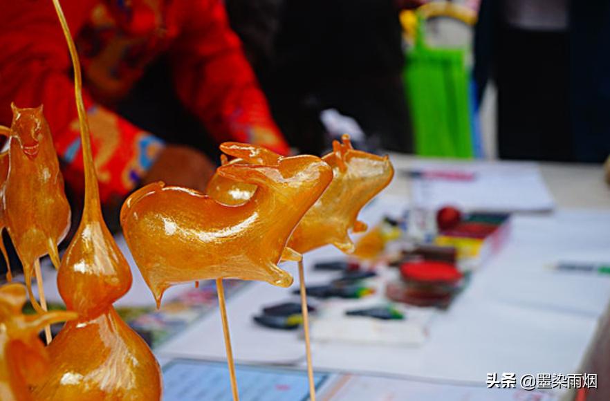 消失的17个老行当,北方永久消失的6个老行当