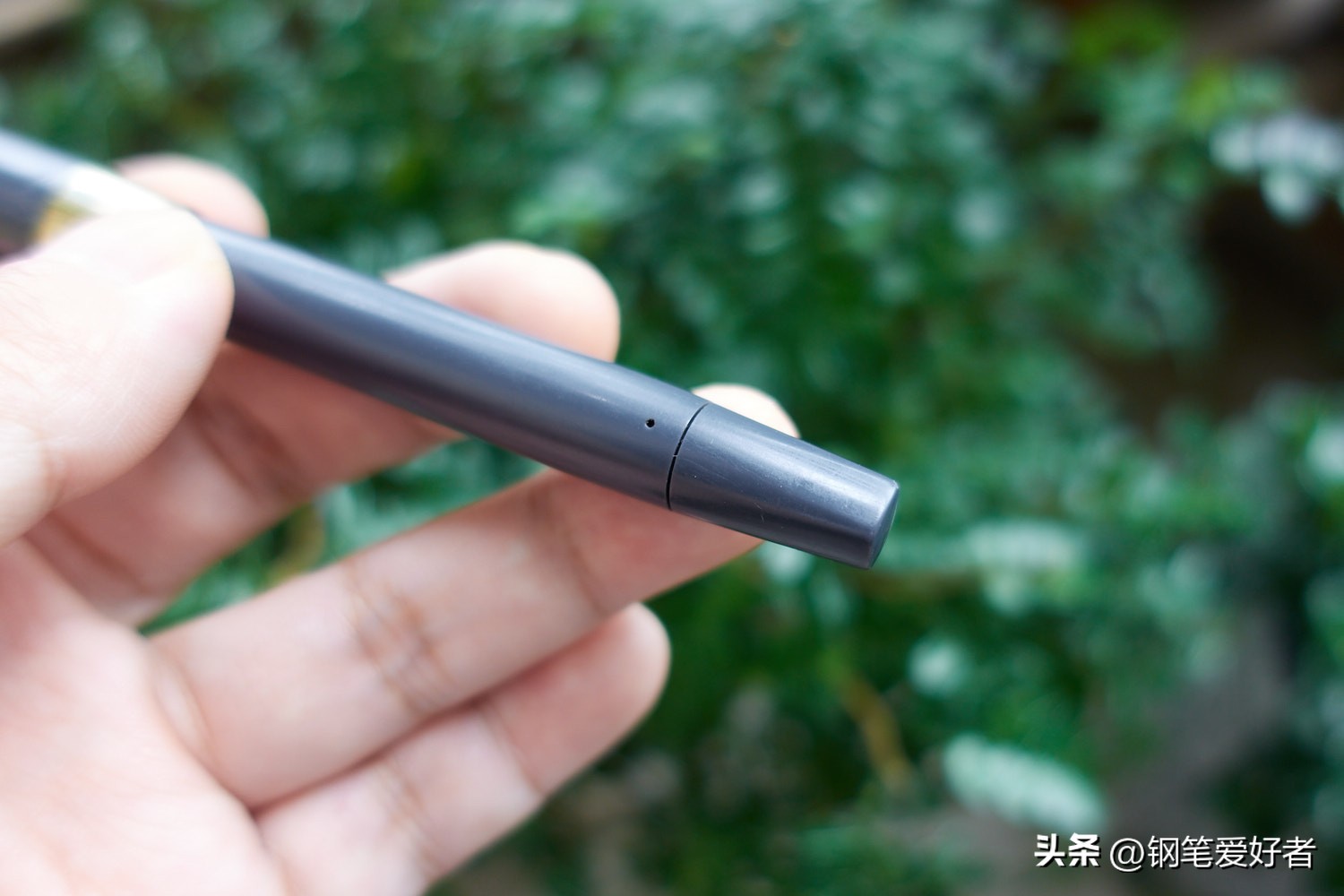 犀飞利战斧钢笔怎么样,犀飞利帝国440钢笔