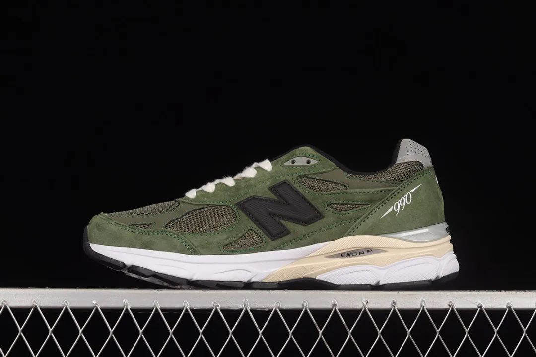 newbalance哪个系列值得购买,newbalance最好看的型号
