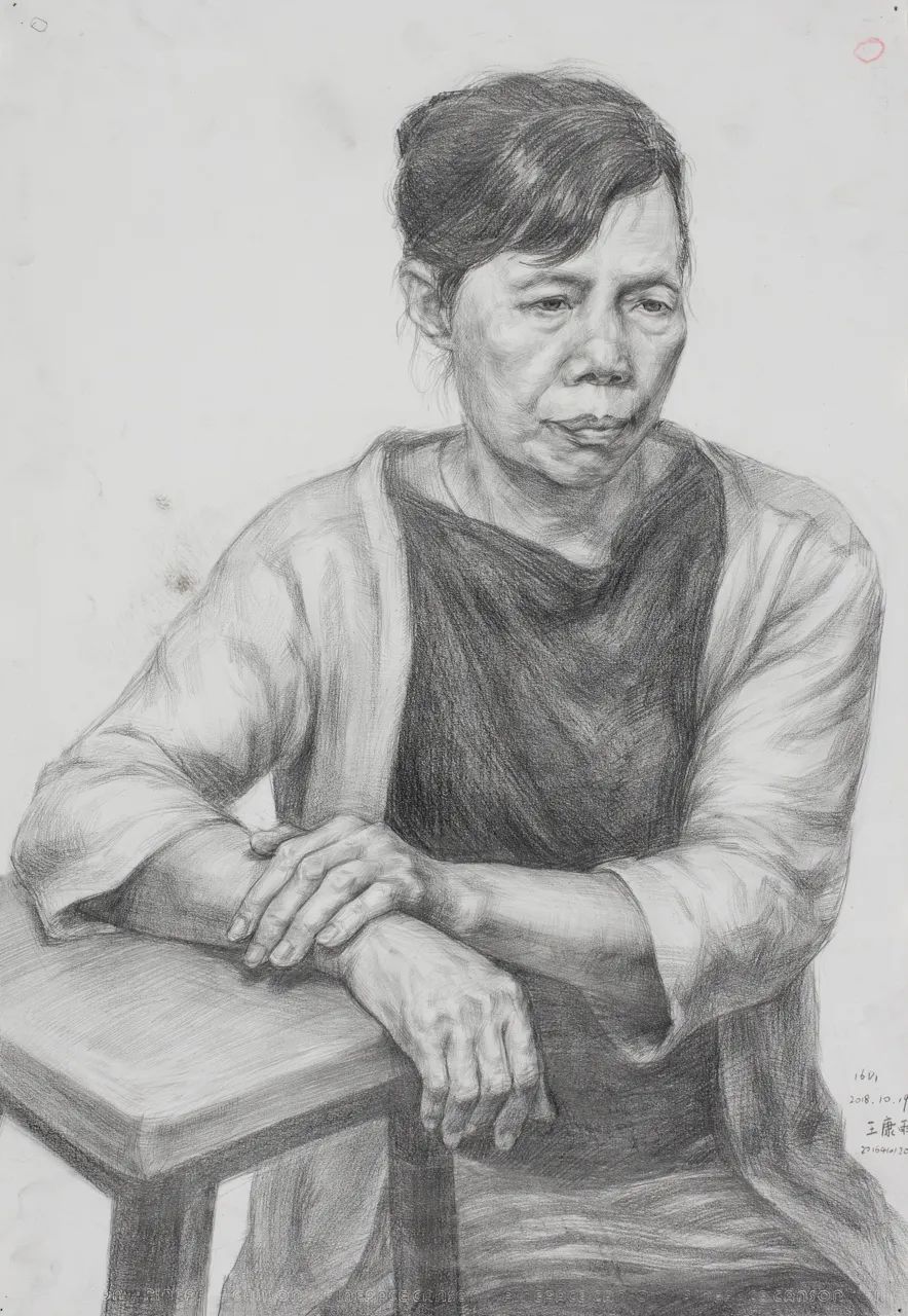 广美学院美术展,美术展广美