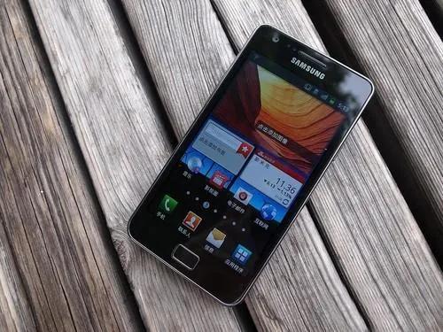 你还记得用过哪些手机吗？