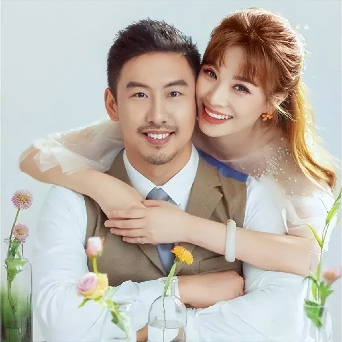 东方卫视万蒂妮,东方卫视主持人万蒂妮