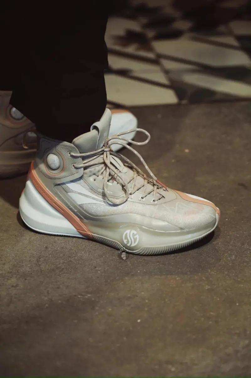 安踏z-up篮球鞋发售,安踏ua3篮球鞋