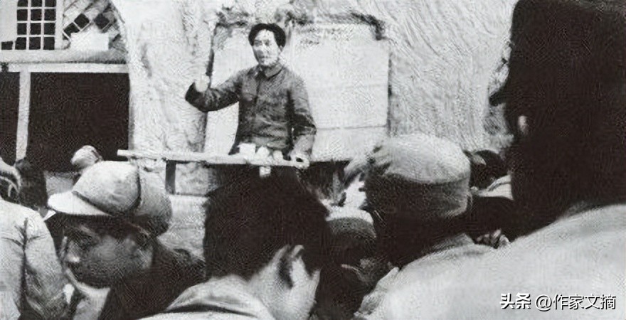 毛*东泽**寻书记：活到老，寻到老，学到老