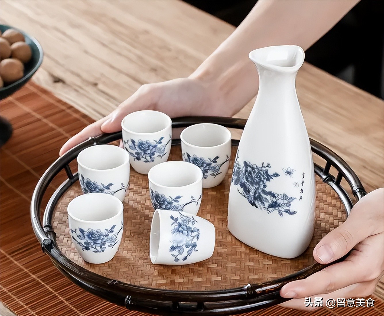 国内各地的口粮酒排名前十,哪种口粮酒最好喝排行表