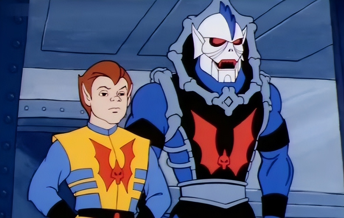 “赐予我力量吧！我是希瑞！”《非凡的公主希瑞》TOP人物大盘点