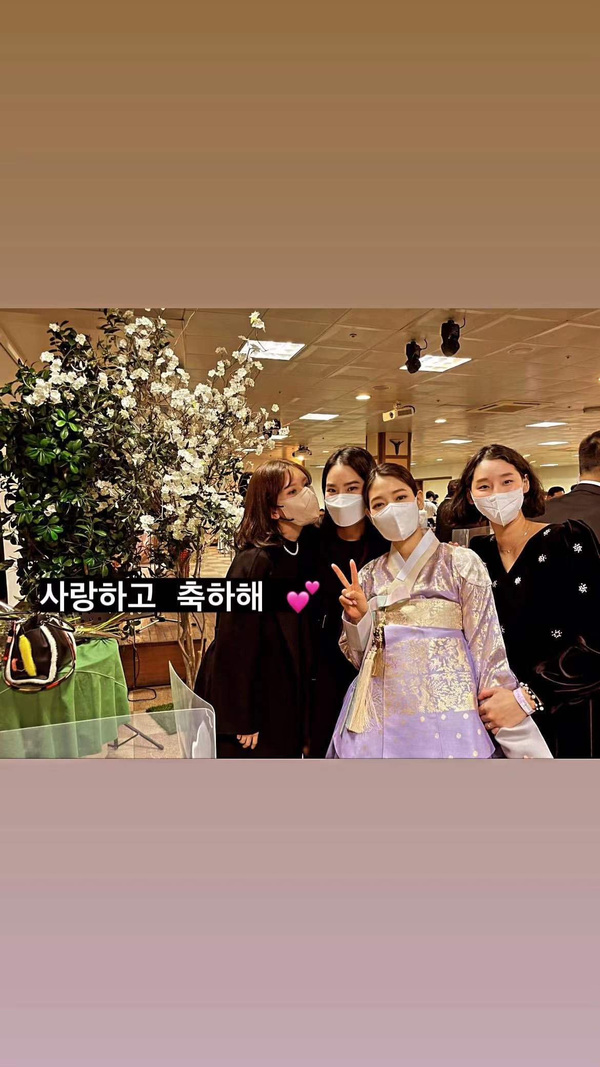 李敏镐朴信惠领奖全过程,朴信惠李敏镐继承者们经典片段