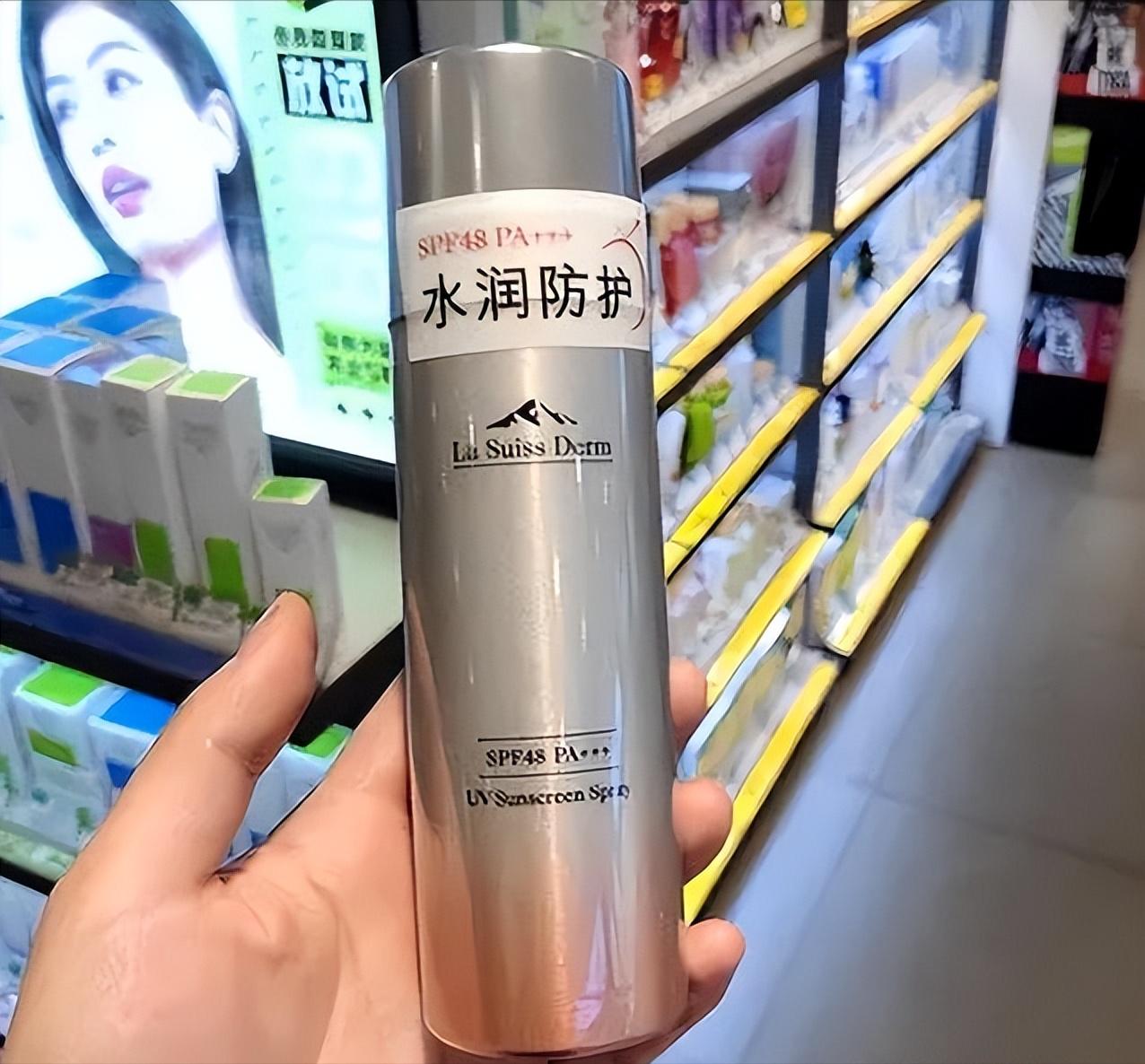 屈臣氏最不值得买的东西,屈臣氏不值得买的唇膏