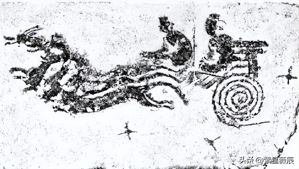 远古时代有什么龙是食肉动物,龙记载的到底是什么生物