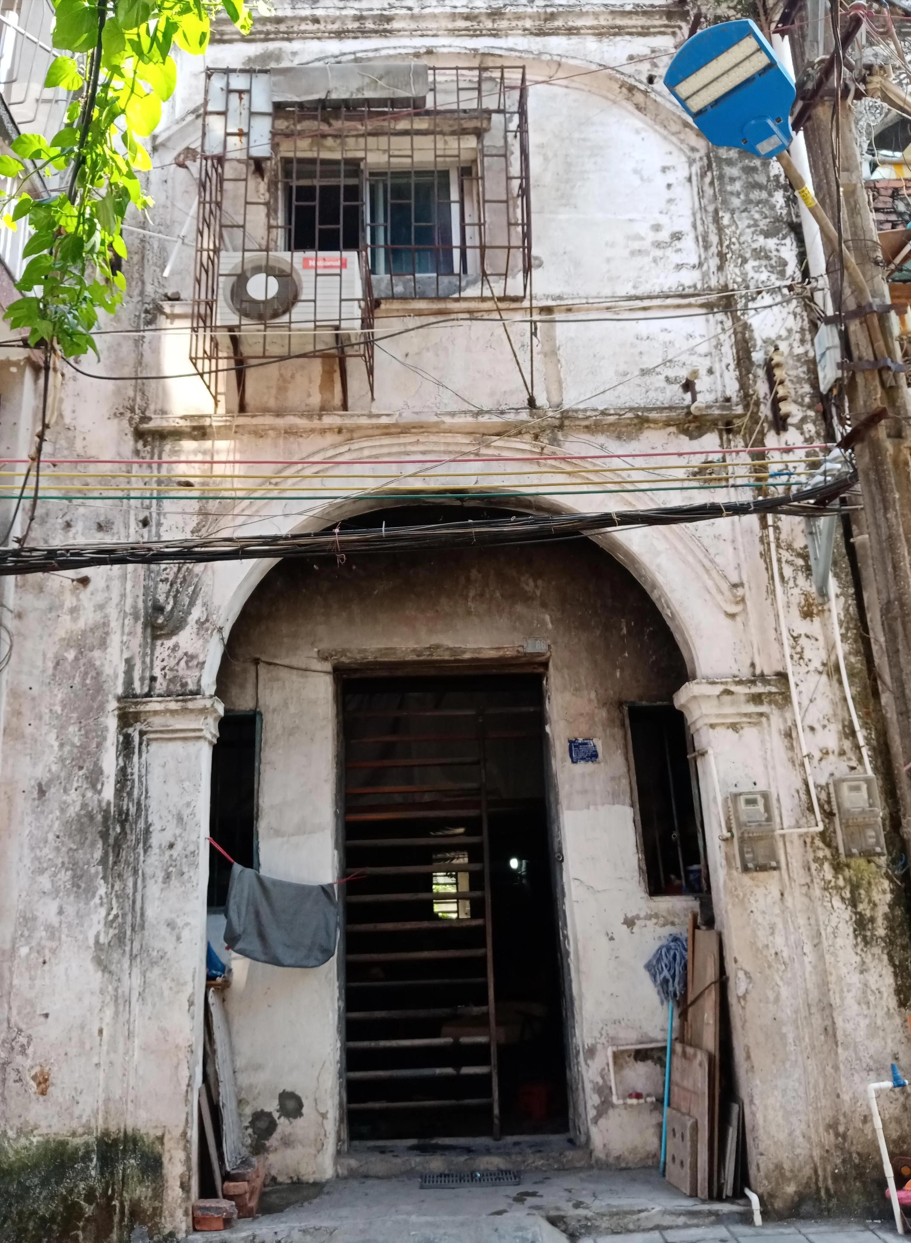 赤坎老街的景点,赤坎老街景点