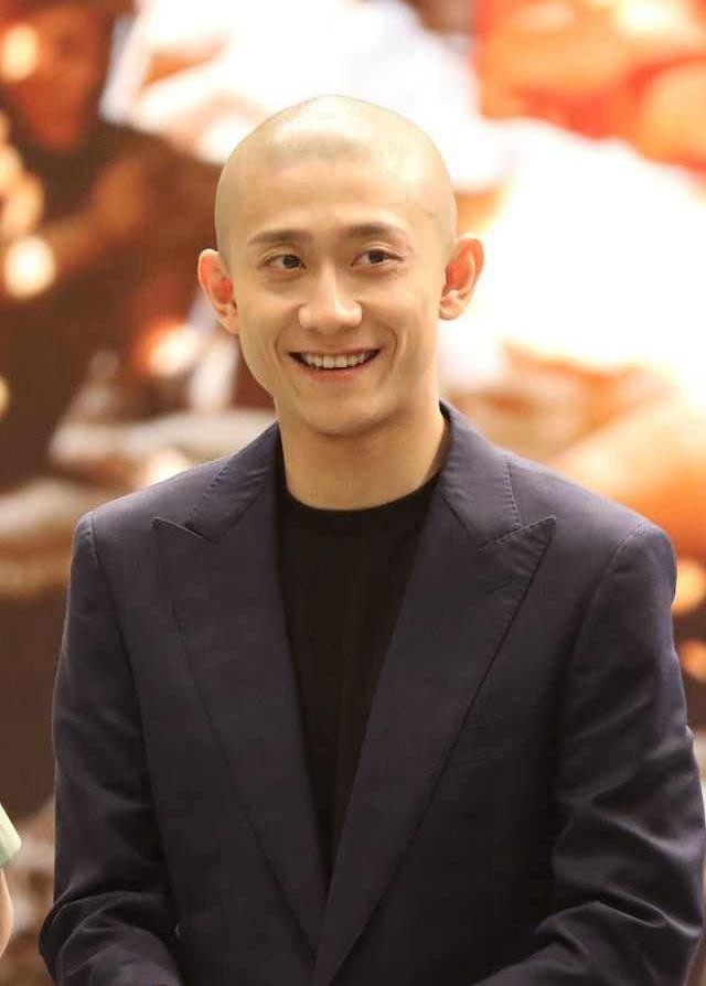 张一山现在状况如何呢,张一山被低估的电影