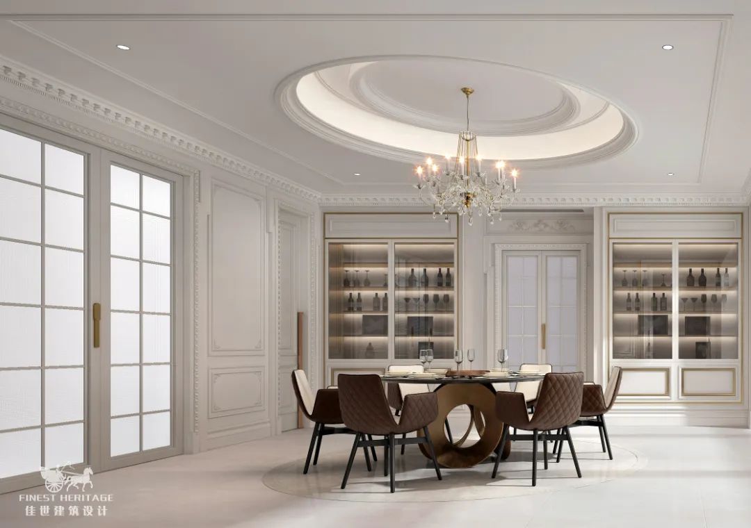 佳世大宅设计,佳世别墅豪宅设计
