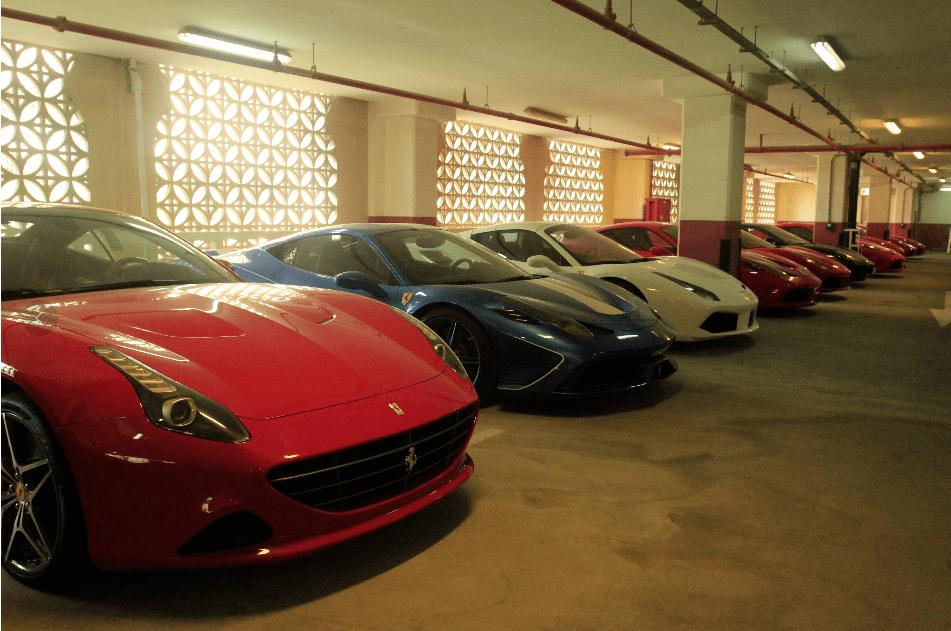 卡塔尔世界杯投入2000亿谁赚了,卡塔尔为世界杯花费多少钱