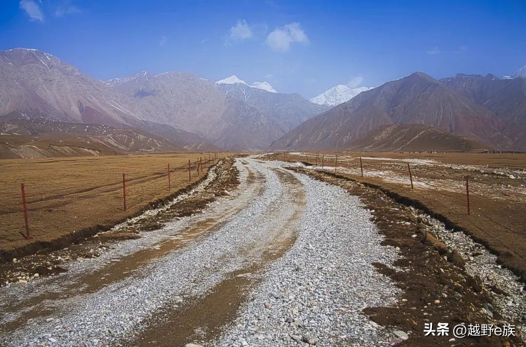 2023环塔拉力赛民丰赛段,环塔拉力赛魔鬼赛段