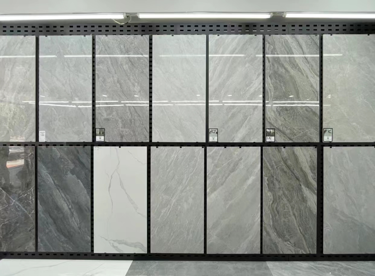 贵的瓷砖和便宜的瓷砖区别,瓷砖上墙贵还是艺术涂料贵