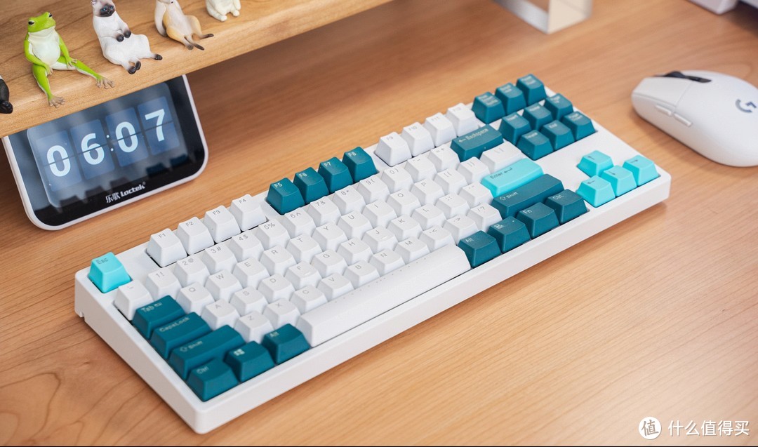 桌搭精致布局教学,高逼格桌搭图文