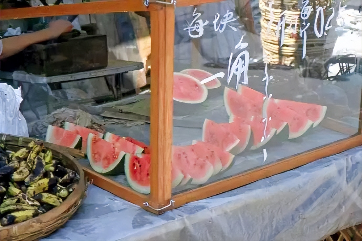 错过了整个四月,上海人绝不会再错过8424