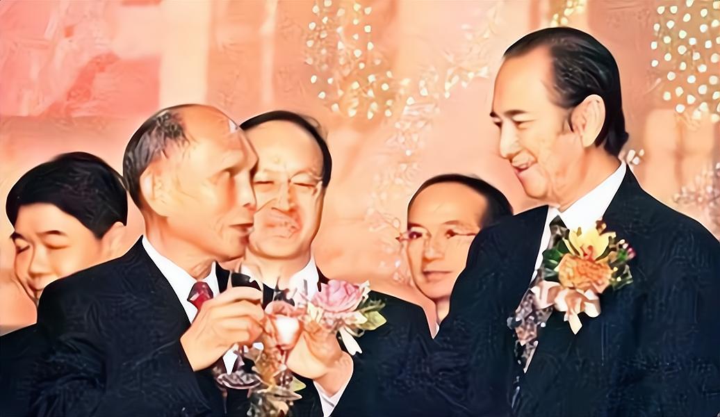 赌王何鸿燊：86万续命针每日一针，800万金丝楠木棺开启世纪葬礼