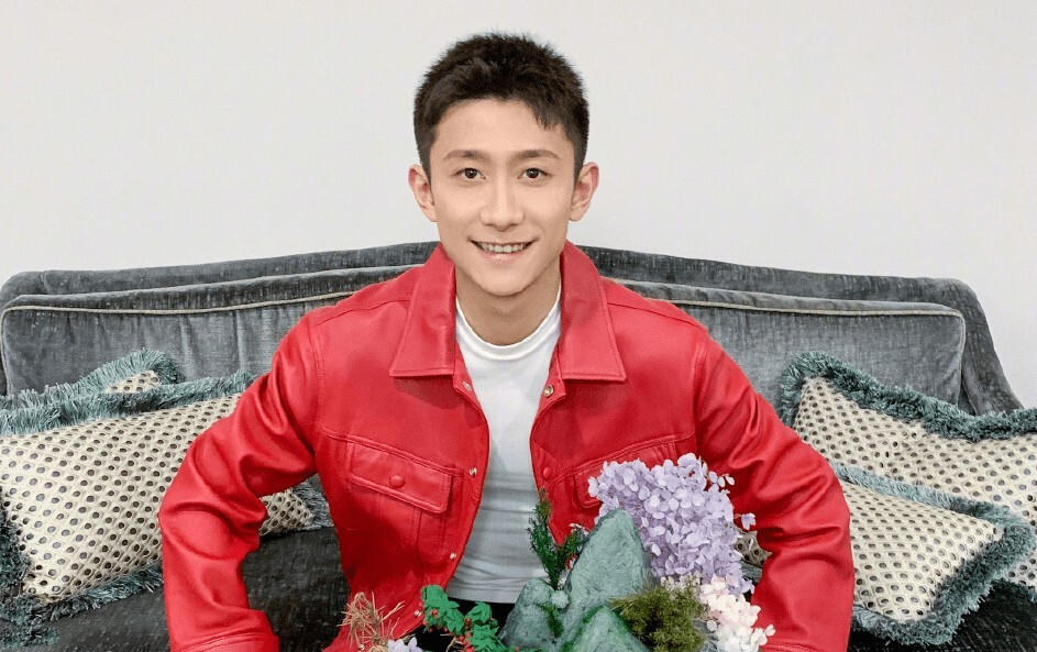 张一山为什么被造谣吸毒嫖娼？看看他的所作所为就一点也不奇怪了