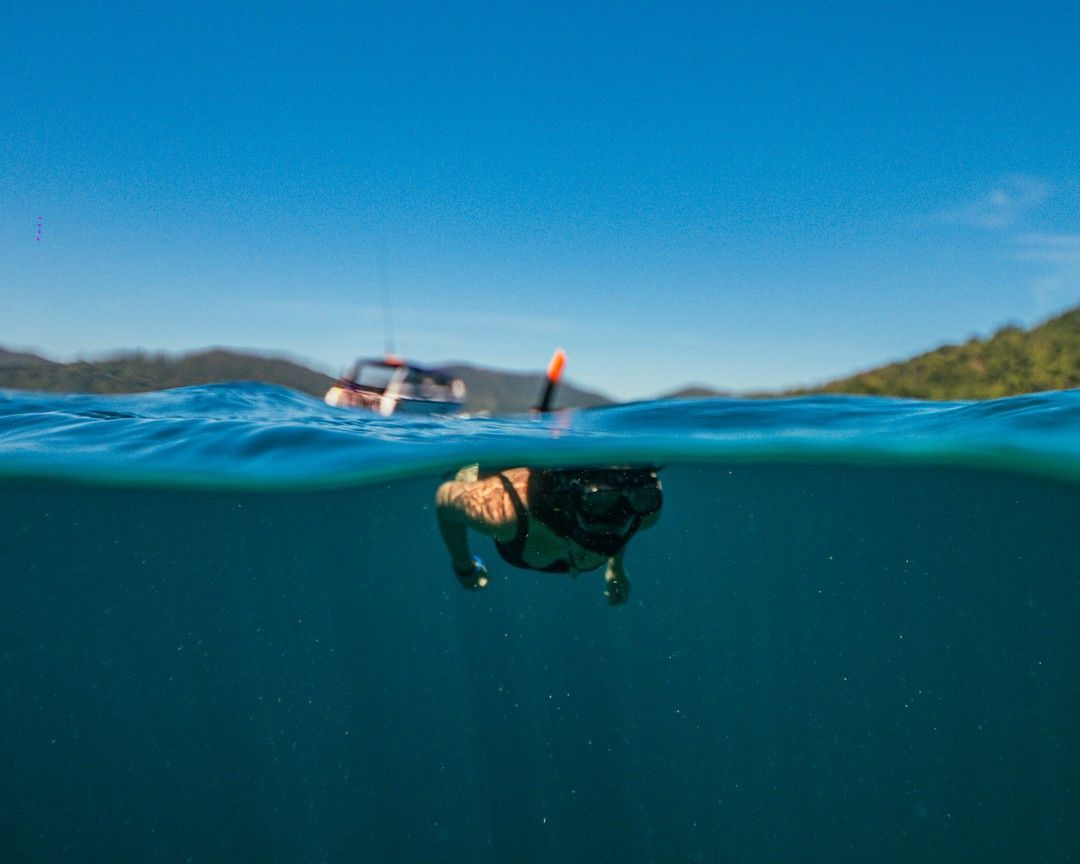 普吉岛nuibeach浮潜,普吉岛浮潜最好的地方在哪里