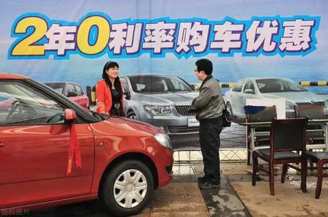 车贷买车和全款买车区别,买车贷款和全款买车有什么区别