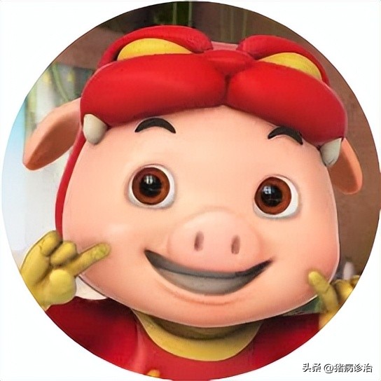 猪病的诊断的基本方法