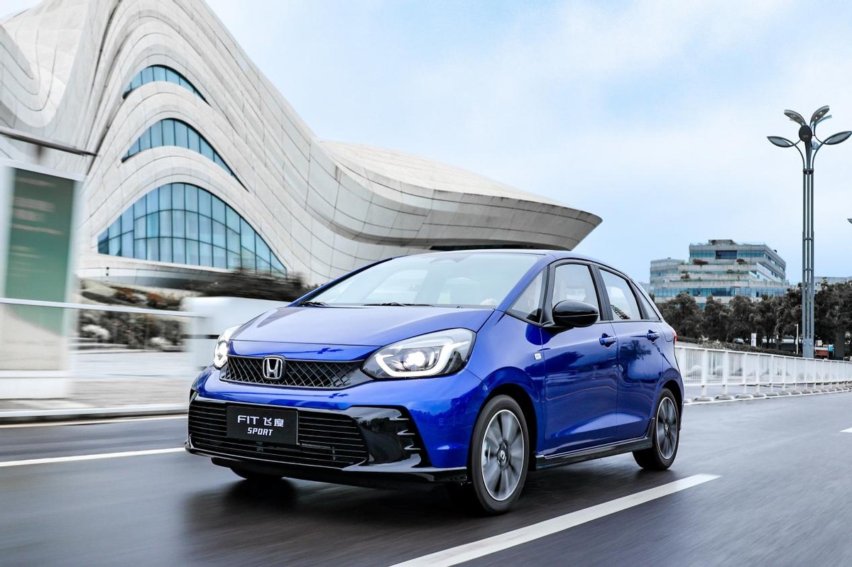 十万以内保值神车本田飞度,2020十大最保值的车排行榜飞度