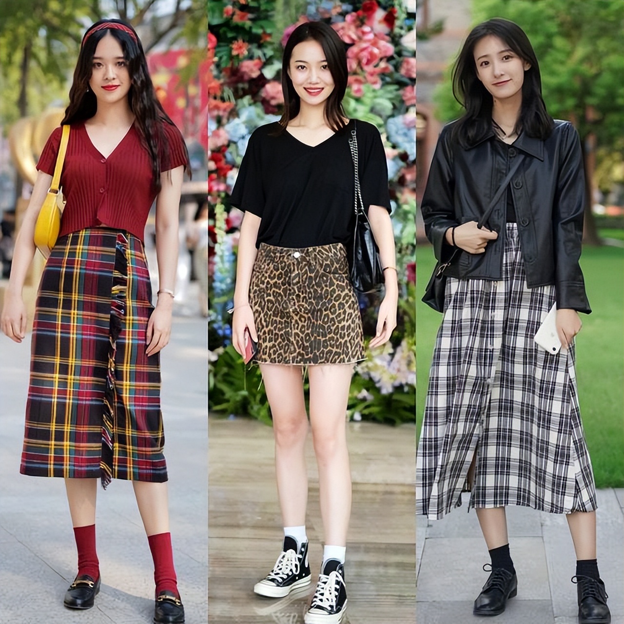 身高低怎么穿显高,小个子改善身高的方法