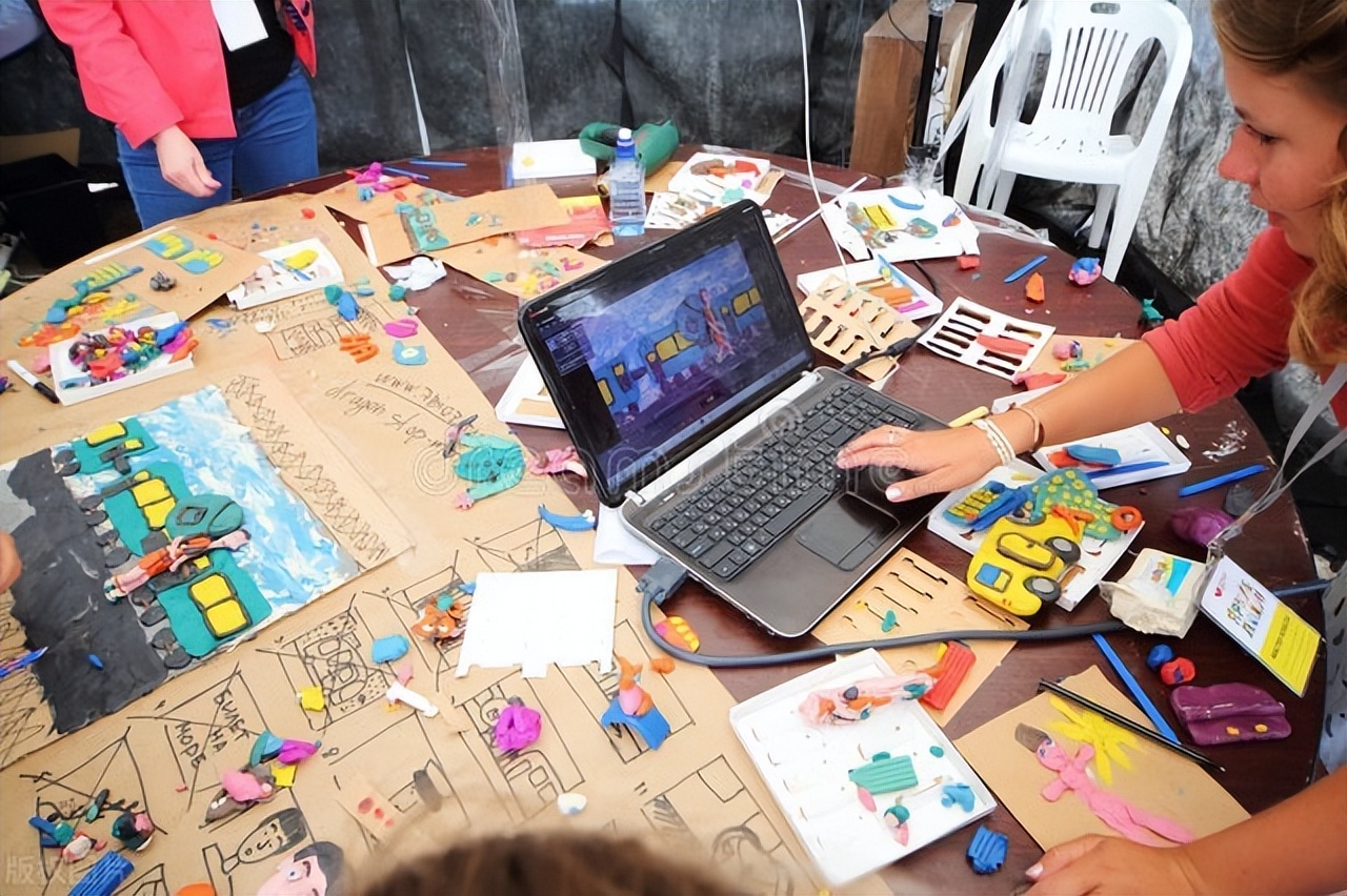 中职专业计算机动画制作,技校计算机动画制作的前景如何