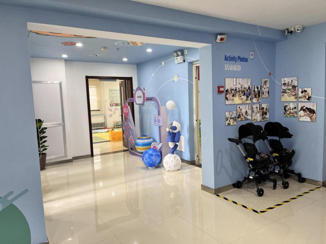 儿童友好|市首批儿童友好（示范）社区出炉，今天来看鄞州篇