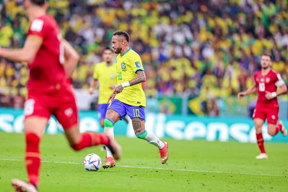 这届世界杯阵容有多强,世界杯2比0