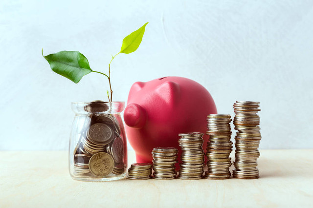 2023一季度盘点，人生中第一个五十万目标达成！