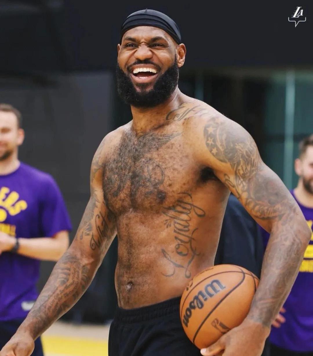 中国体坛最有统治力的5大巨星,对中国最友好的四大球星