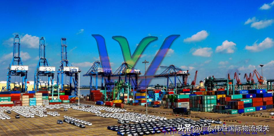 出口二手车辆企业需要有什么要求,东莞汽车出口物流