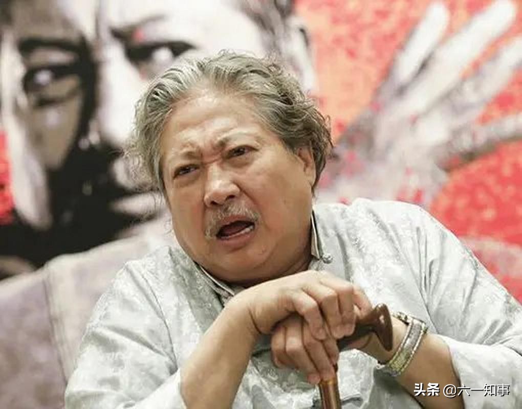 香港三剑客陈百强张国荣,香港三大肥佬