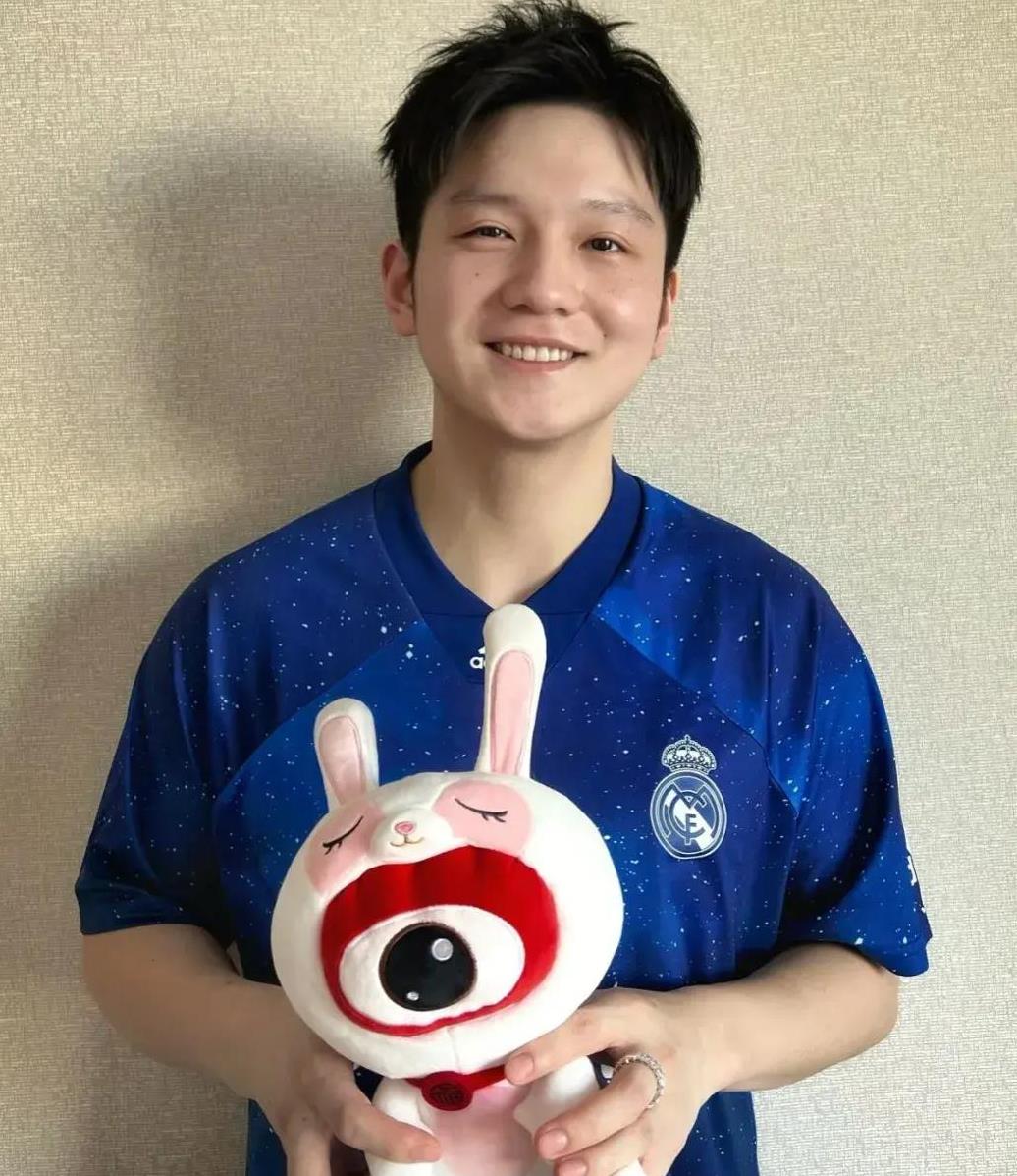 国乒现在更重视樊振东还是王楚钦,樊振东马龙许昕事件