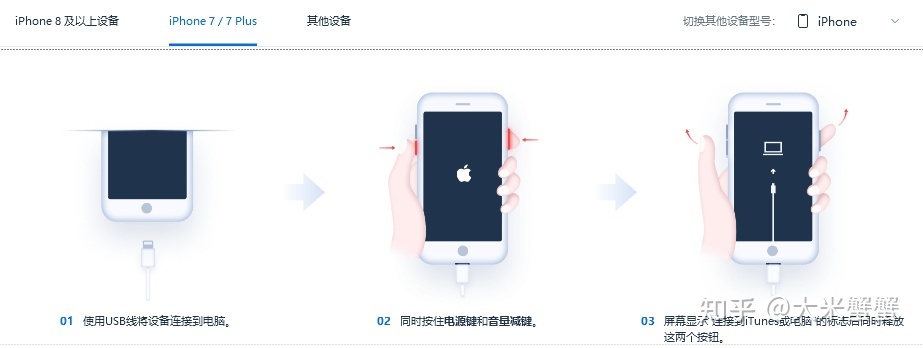 iphone内存不够充不进电,内存太满开机白苹果会自己恢复吗