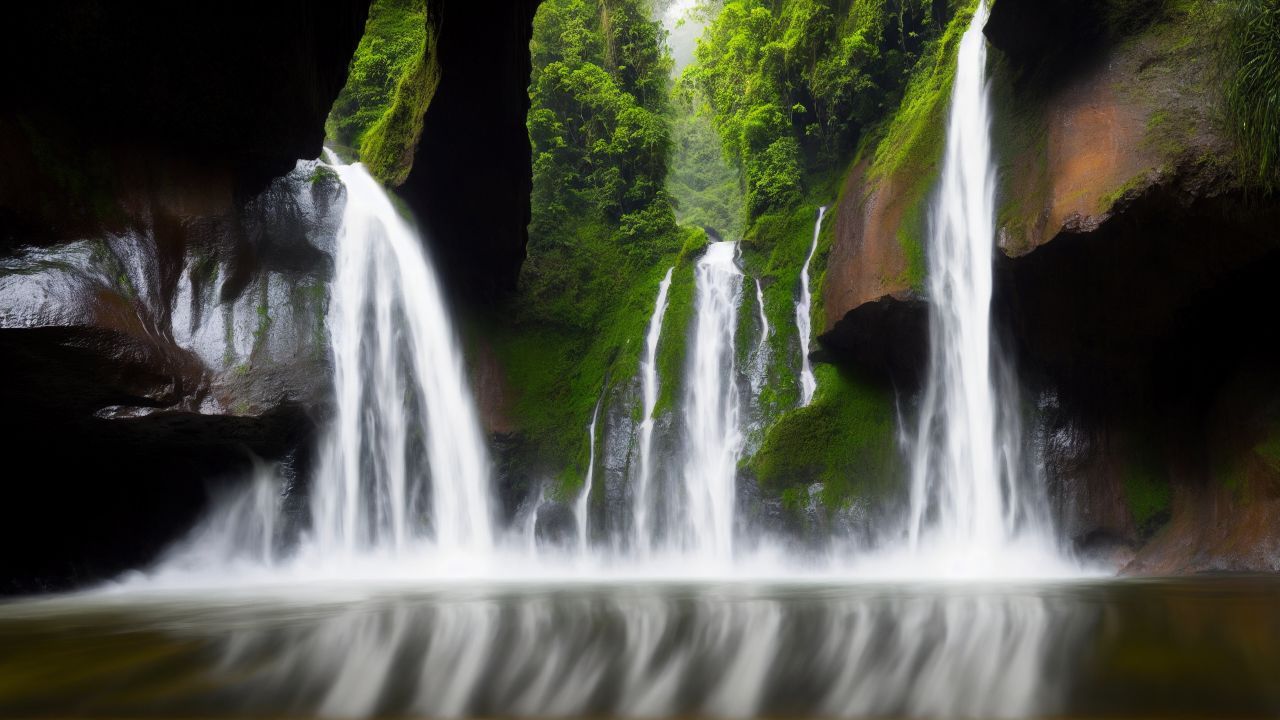 绝美高清宽屏电脑壁纸,风景壁纸一组5k风景高清电脑壁纸