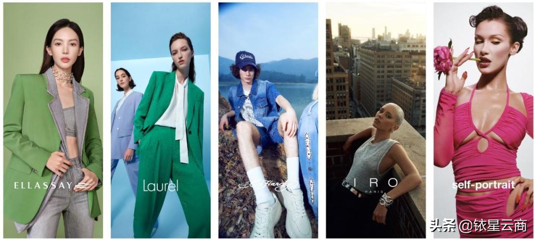 服饰行业发展现状,服饰行业现状及前景