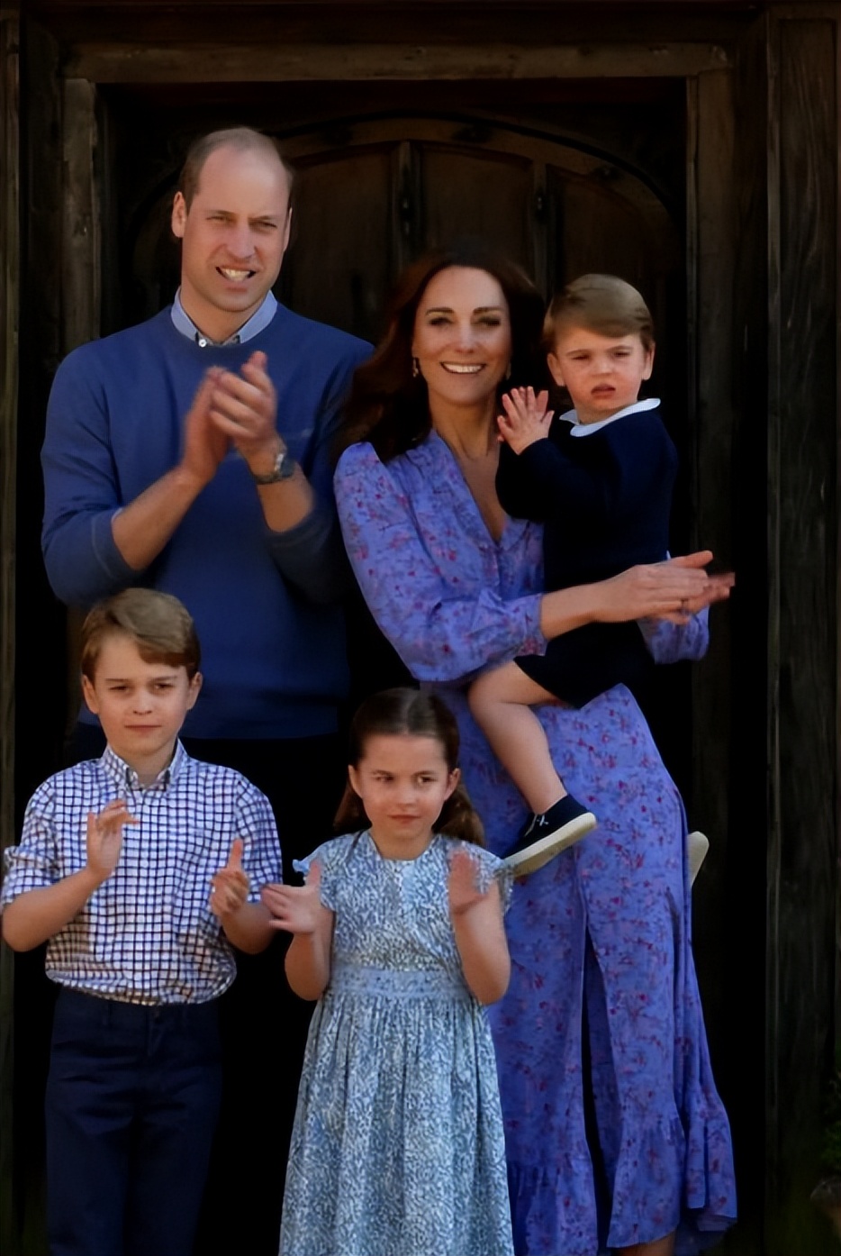 威廉凯特家,凯特威廉豪宅在哪里