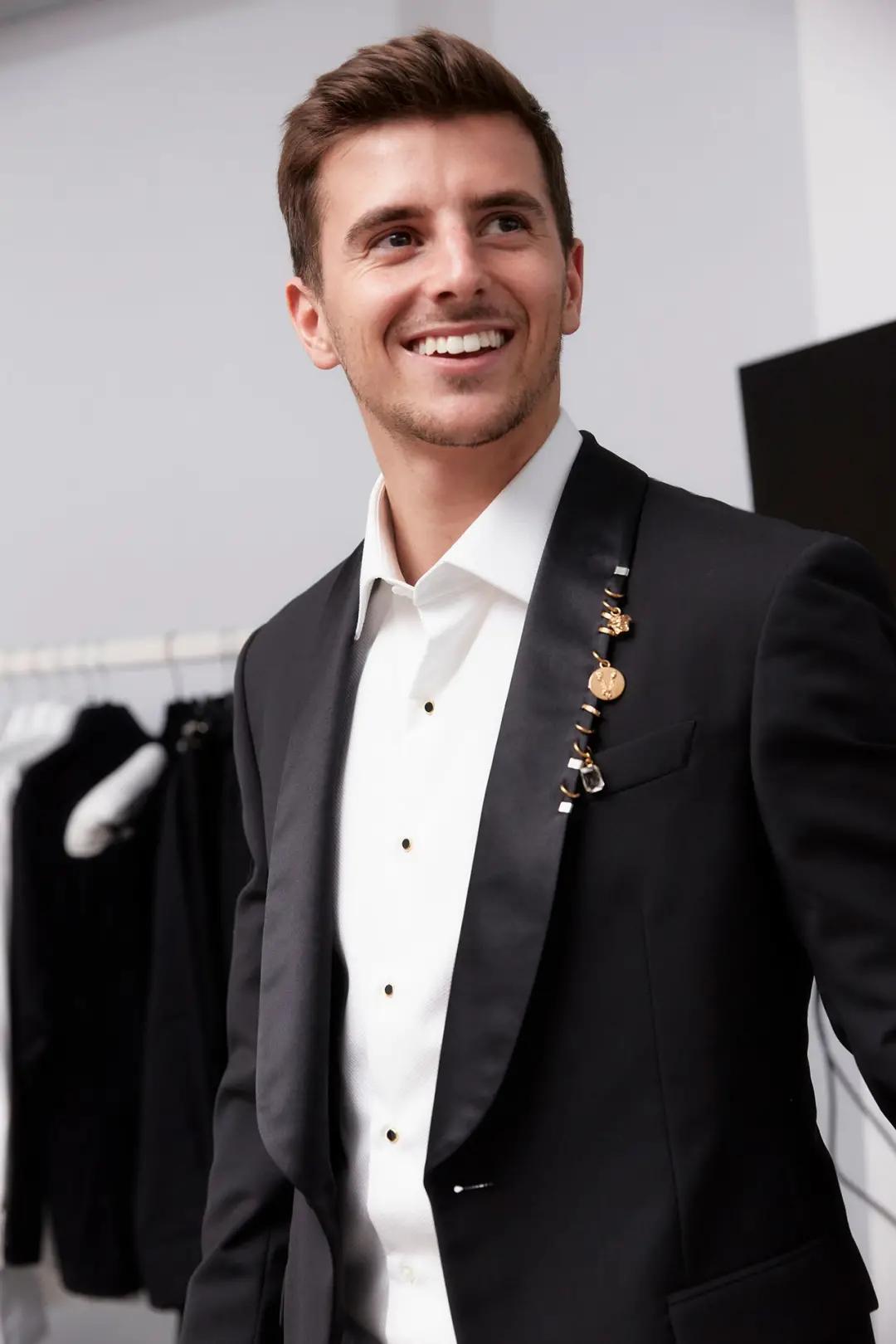 芒特英超首秀,切尔西的芒特照片