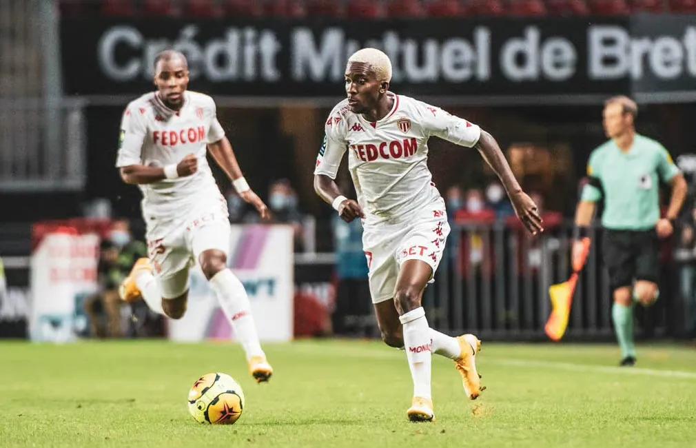 摩纳哥卖掉姆巴佩赚了多少,摩纳哥卖掉成功的球员