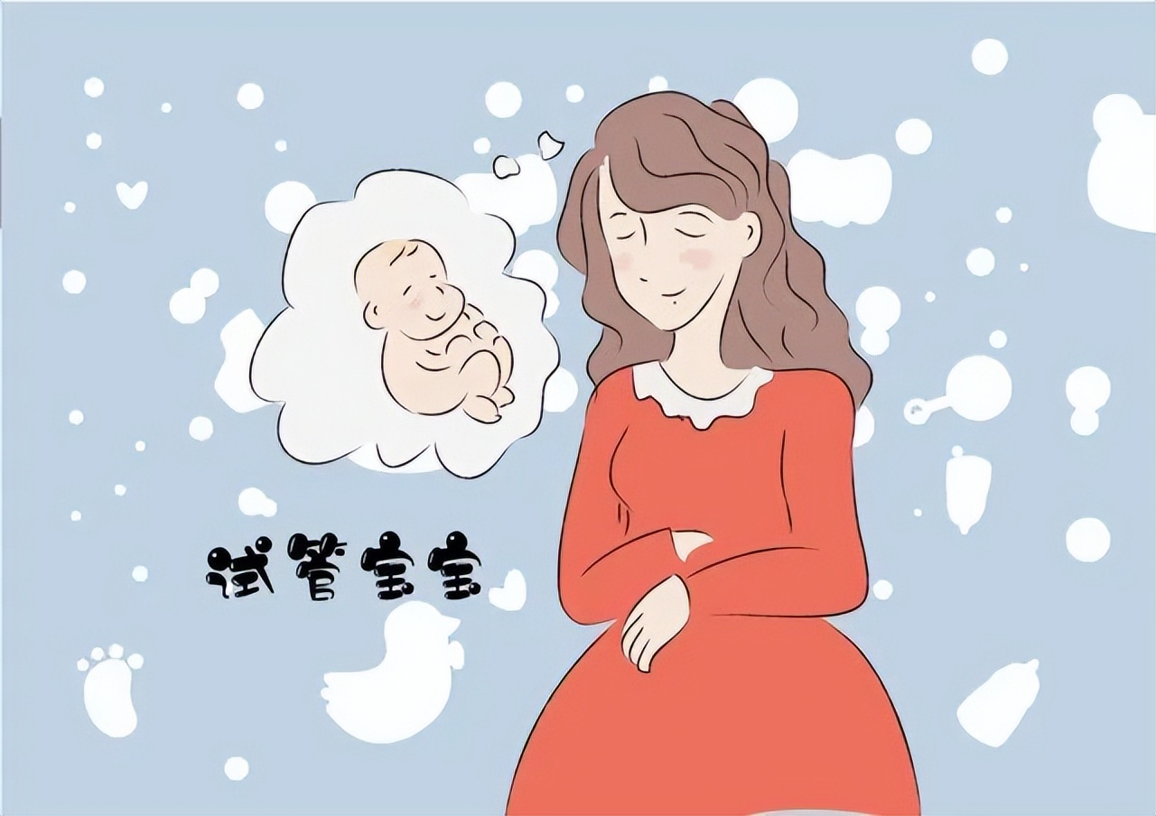 试管婴儿遇到什么会流产,试管婴儿移植打肝素是保胎药吗