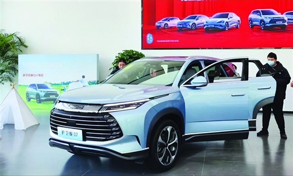 济南汽车全面降价潮或已到来,汽车全面降价时代来了吗济南